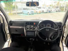 ホンダ バモス