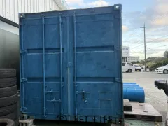 その他 コンテナ