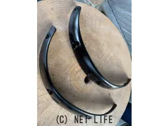 外装・エアロ ハロースペシャルオーバーフェンダー