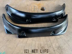 外装・エアロ ハロースペシャルオーバーフェンダー