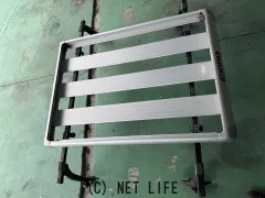 その他 ルーフキャリア