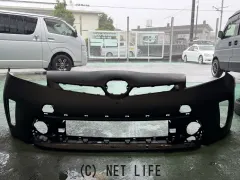 外装・エアロ フロントバンパー