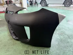 外装・エアロ フロントバンパー