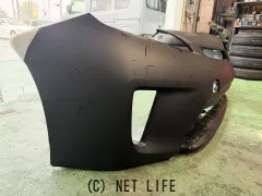 外装・エアロ フロントバンパー