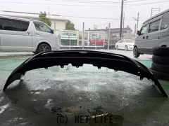 外装・エアロ フロントバンパー