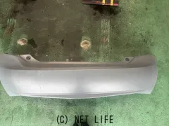 外装・エアロ リアバンパー