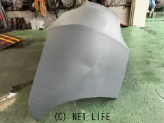 外装・エアロ リアバンパー