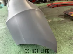 外装・エアロ リアバンパー