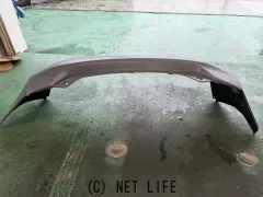 外装・エアロ リアバンパー