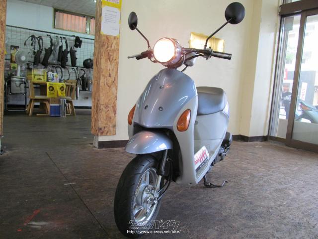 スズキ レッツ4 パレット【Let`s4 Pallet】・ライトブルー・50cc