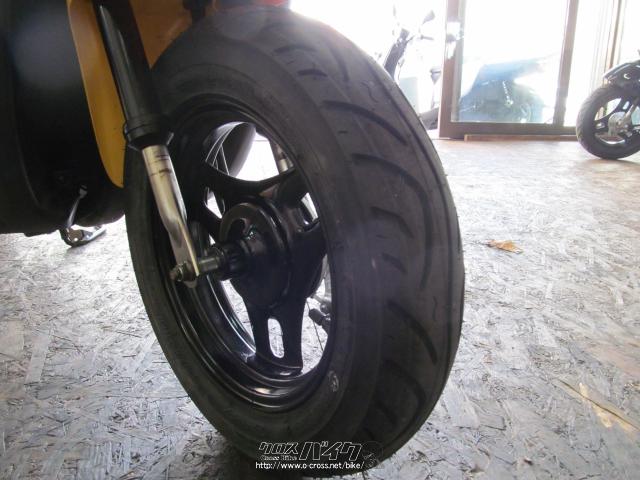 スズキ レッツ4