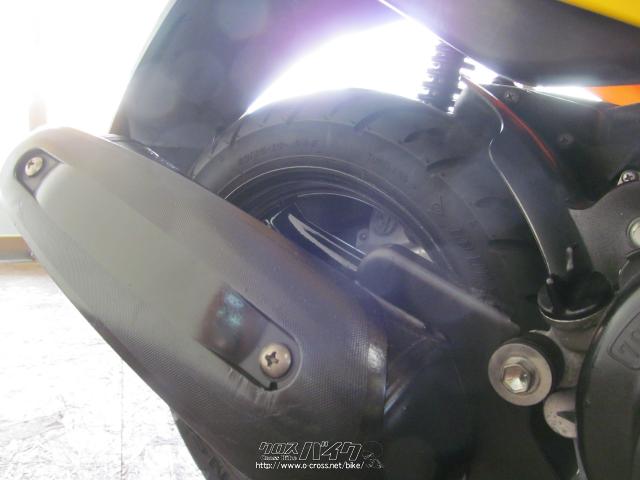 スズキ レッツ4