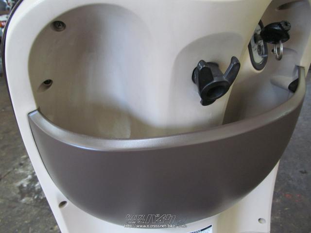 ホンダ ジョルノ