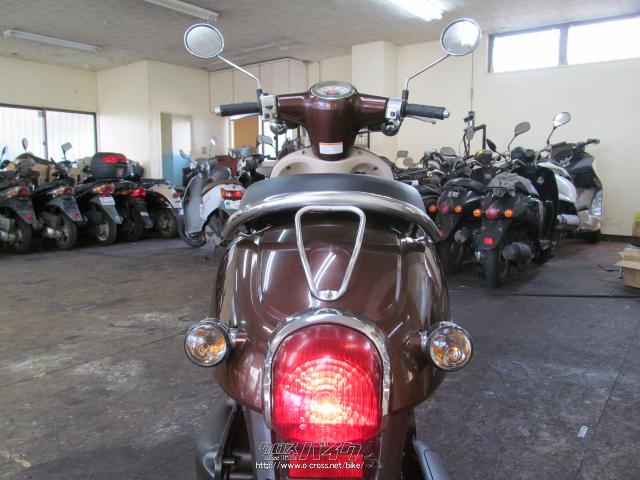 ホンダ ジョルノ