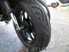 ホンダ ジョルノ