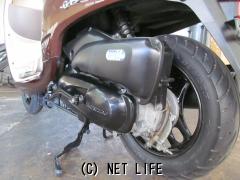 ホンダ ジョルノ