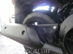 ホンダ ジョルノ