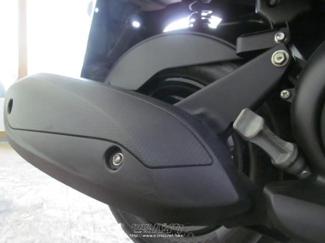 ヤマハ アクシスZ