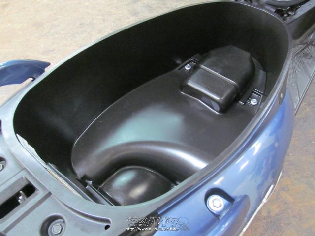 ヤマハ アクシスZ