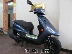 ヤマハ アクシスZ