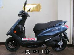 ヤマハ アクシスZ