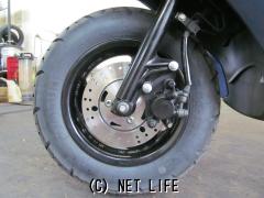 ヤマハ アクシスZ