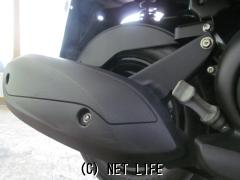 ヤマハ アクシスZ