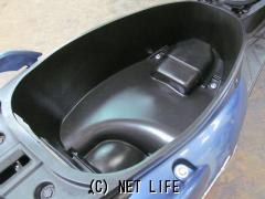 ヤマハ アクシスZ