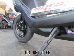 ヤマハ アクシスZ