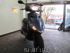 ヤマハ アクシスZ