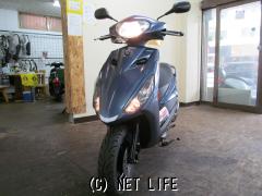 ヤマハ アクシスZ