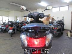 ヤマハ アクシスZ