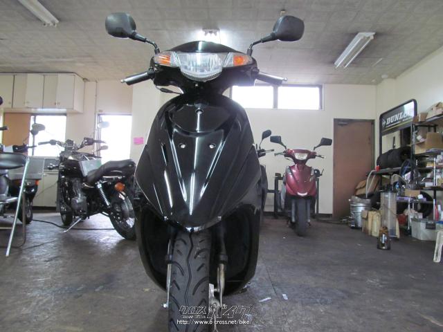 スズキ アドレスV50