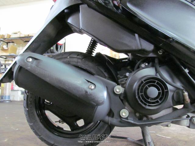 スズキ アドレスV50