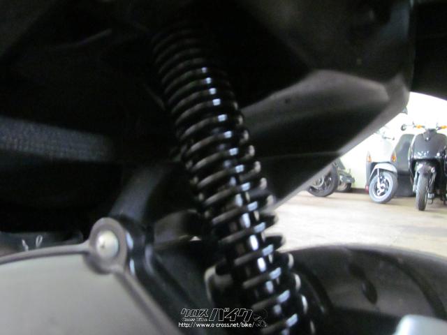 スズキ アドレスV50