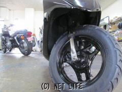 スズキ アドレスV50