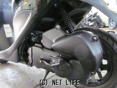 スズキ アドレスV50