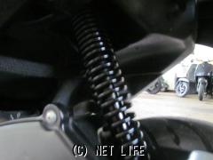 スズキ アドレスV50