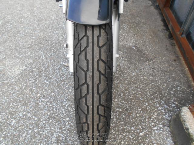 ヤマハ YBR125・黒・125cc・バイクショップ ビッグ ひめゆり通り店