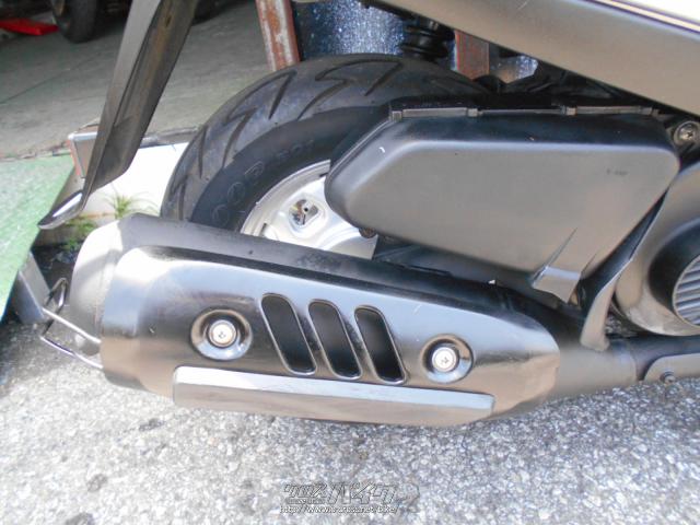 スズキ アドレスV100