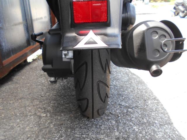 スズキ アドレスV100