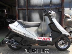 スズキ アドレスV100