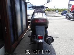 スズキ アドレスV100