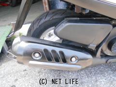 スズキ アドレスV100