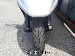 スズキ アドレスV100