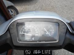 スズキ アドレスV100