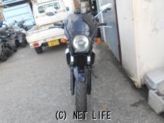 カワサキ バリオス