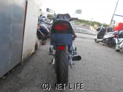 カワサキ バリオス