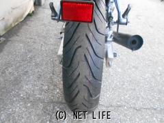 カワサキ バリオス