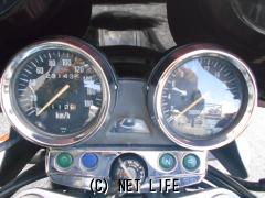 カワサキ バリオス